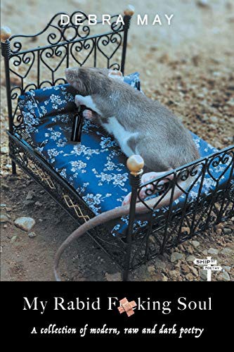 Cover for My Rabid Fucking Soul