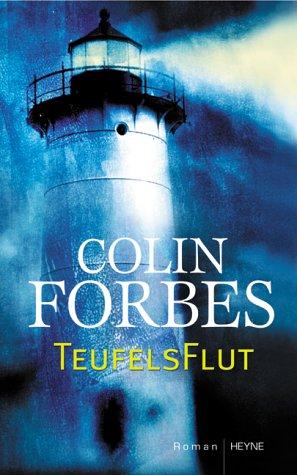 Cover for Teufelsflut.