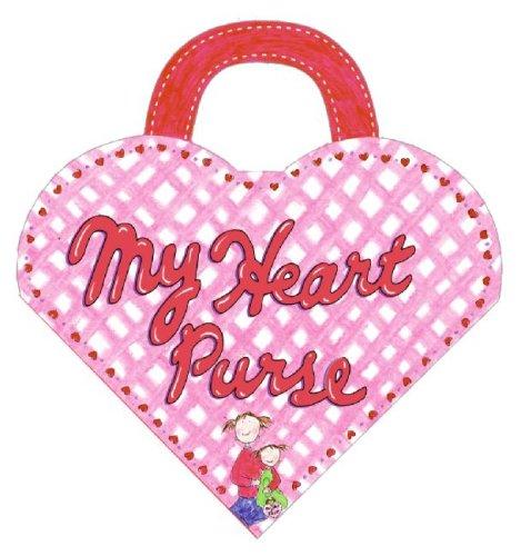 Cover for My Heart Purse