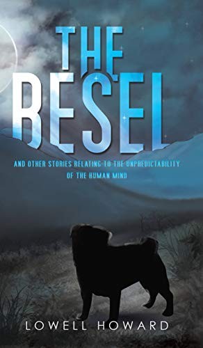 Cover for The Besel
