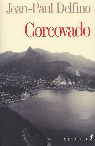 Cover for Corcovado