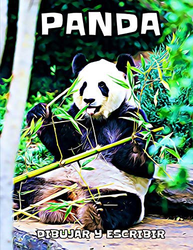 Cover for Panda
