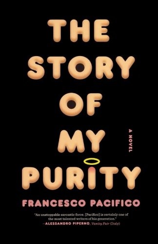 Cover for STORY OF MY PURITY