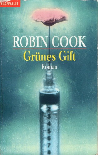 Cover for Grunes Gift
