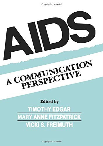Cover for AIDS