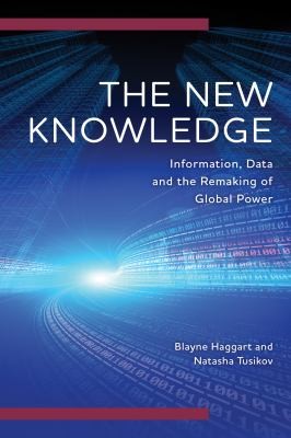Cover for New Knowledge