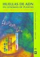 Cover for Huellas de Adn En Genomas de Plantas
