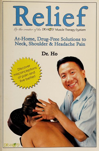 Cover for Relief