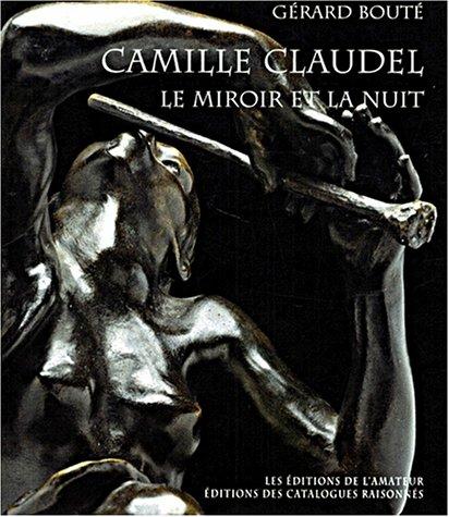 Cover for Camille Claudel