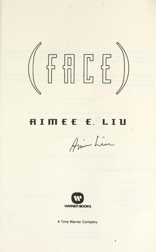 Cover for Face.