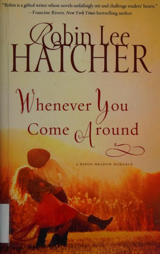Cover for Whenever you come around