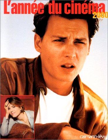Cover for L'Année du cinéma