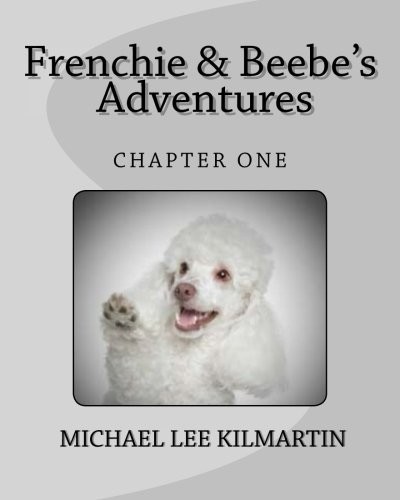 Cover for Frenchie & Beebe Our Photo Series
