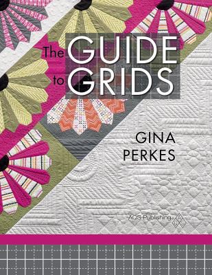 Cover for Guide to Grids