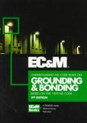 Cover for Understanding NE code rules on grounding & bonding