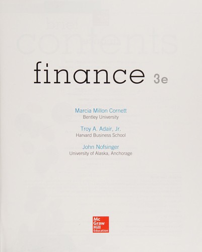 Cover for M