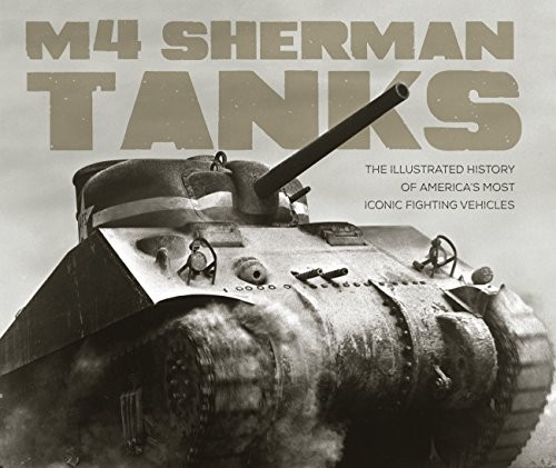 Cover for M4 Sherman Tanks