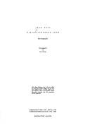 Cover for Die unsichtbare Loge