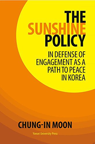 Cover for The Sunshine Policy
