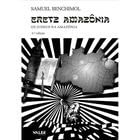 Cover for Eretz Amazônia
