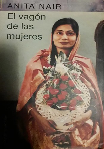 Cover for El vagón de las mujeres