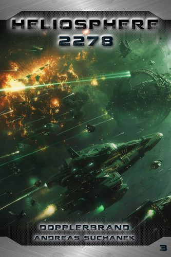 Cover for Dopplerbrand