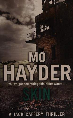 Cover for Skin