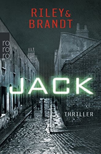 Cover for Jack