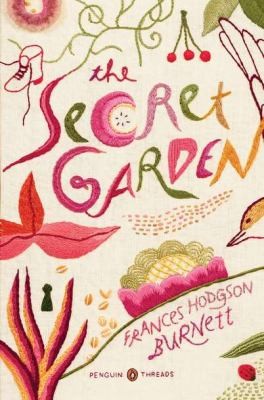 Cover for The Secret Garden