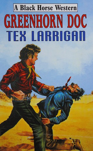 Cover for Greenhorn Doc