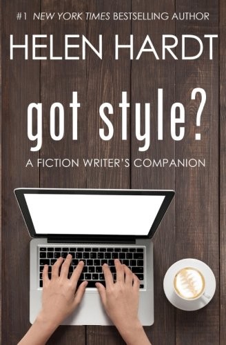 Cover for got style?
