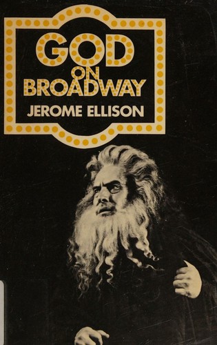 Cover for God on Broadway