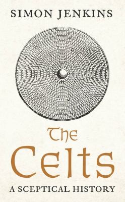 Cover for Celts
