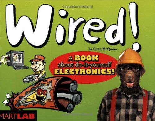Cover for Smart Lab Electronics Lab