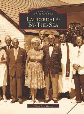 Cover for Lauderdale-by-the-Sea