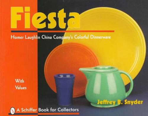 Cover for Fiesta