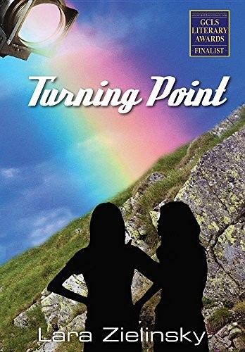 Cover for Turning Point