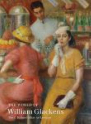 Cover for The World Of William Glackens