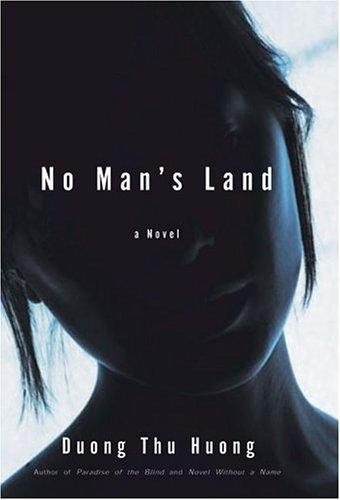 Cover for No man's land