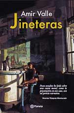 Cover for Jineteras