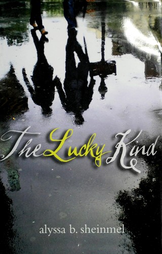 Cover for The lucky kind