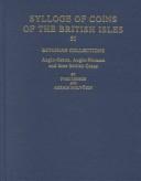 Cover for Sylloge of Coins of the British Isles: Estonian Collections