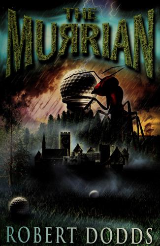 Cover for The murrian