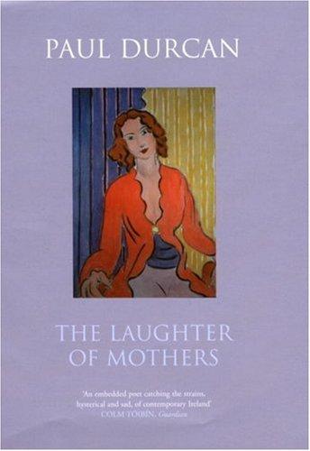Cover for The Laughter of Mothers