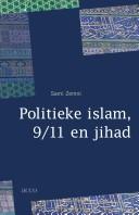 Cover for Politieke islam, 9/11 en jihad