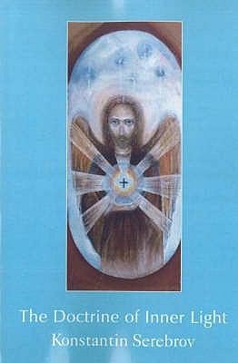 Cover for The Doctrine Of Inner Light