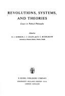 Cover for Revolutions, systems and theories