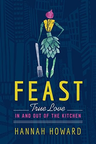 Cover for Feast
