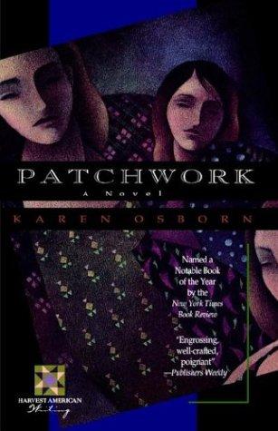 Cover for Patchwork