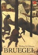 Cover for Bruegel
